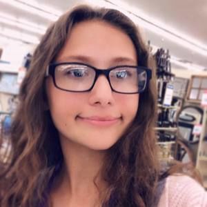 Meet your Posher, Mallory